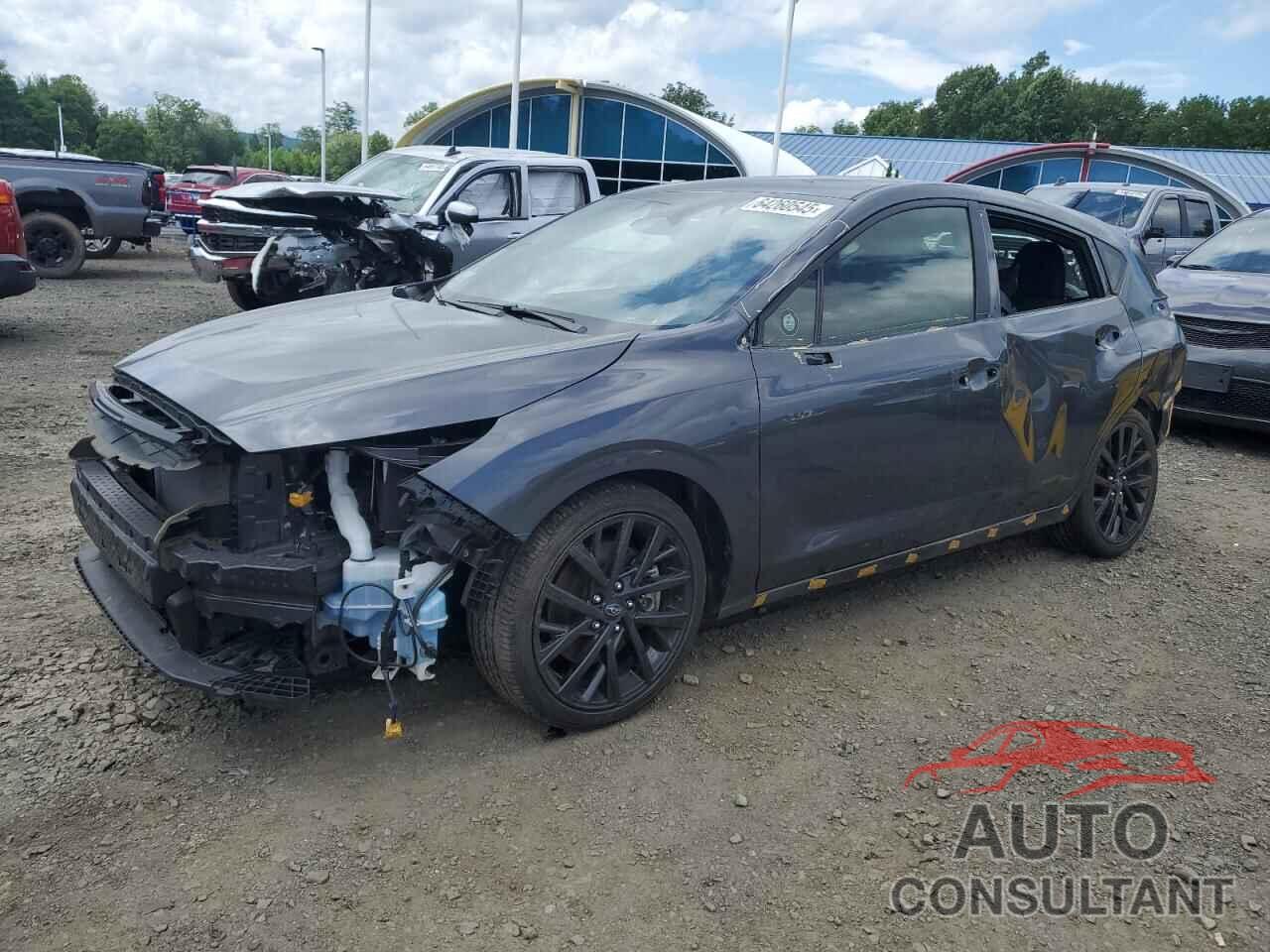 SUBARU IMPREZA 2024 - JF1GUHJC5R8234407