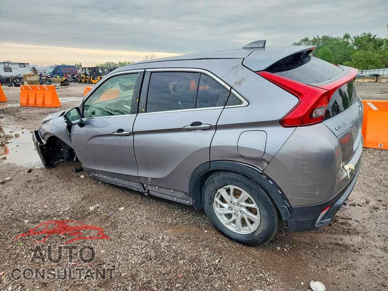 MITSUBISHI ECLIPSE 2019 - JA4AT3AA9KZ036640