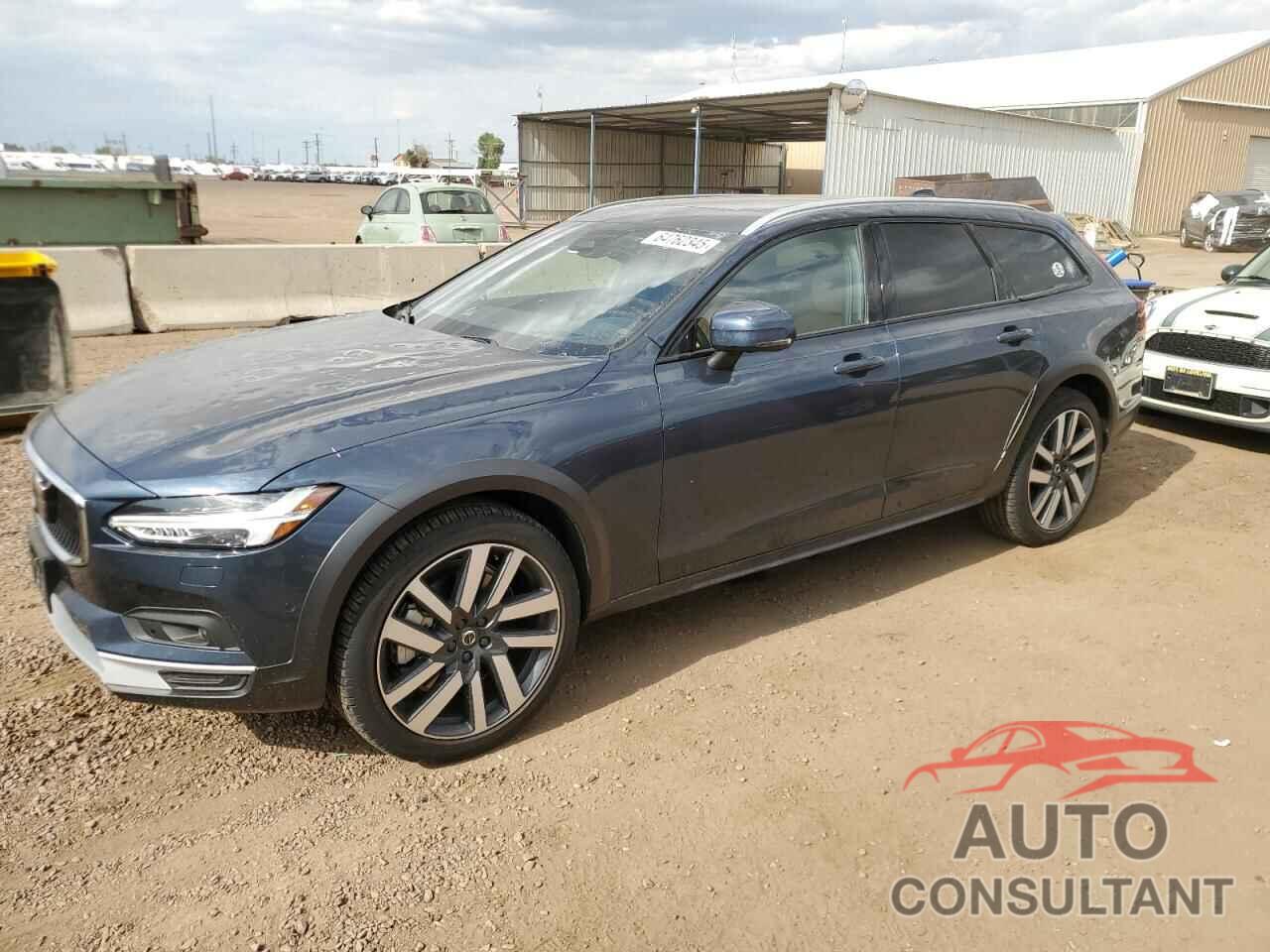 VOLVO V90 2023 - YV4062NC0P1164458