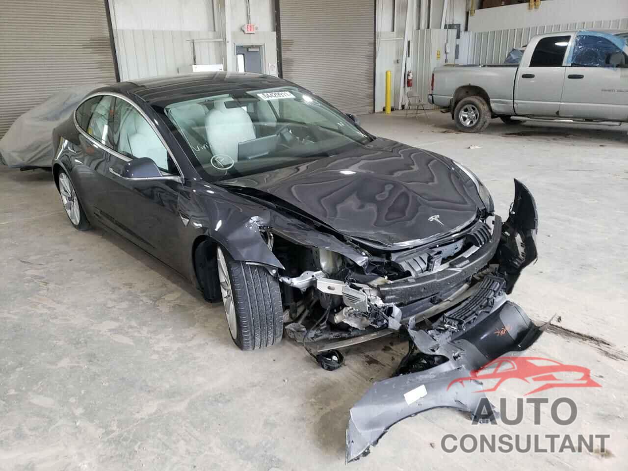 TESLA MODEL 3 2020 - 5YJ3E1EA6LF509893