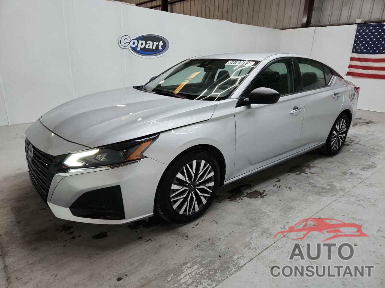 NISSAN ALTIMA 2024 - 1N4BL4DV4RN327133
