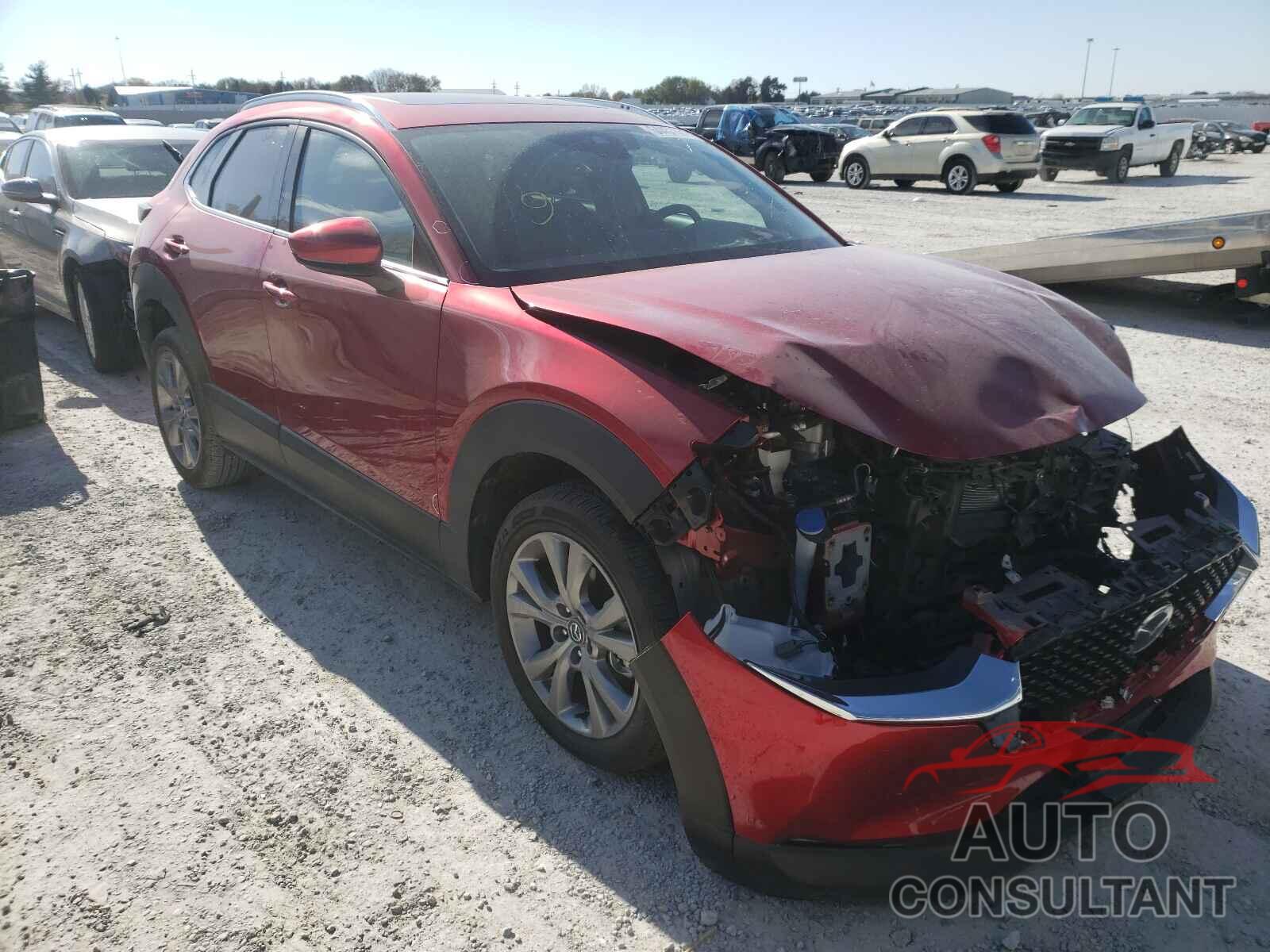 MAZDA CX30 2021 - 3MVDMBDM5MM232464