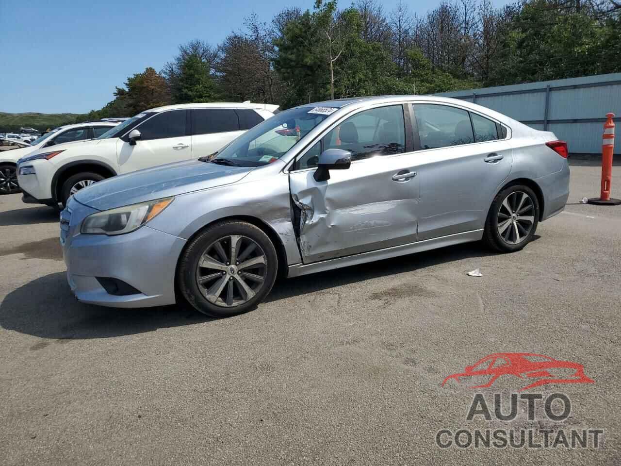 SUBARU LEGACY 2016 - 4S3BNAL64G3025797