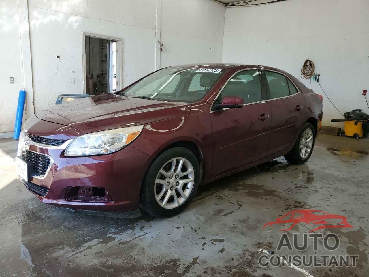 CHEVROLET MALIBU 2015 - 1G11C5SL3FF304132