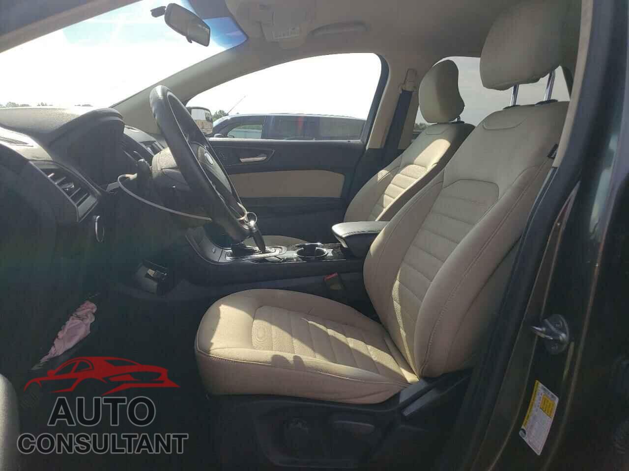 FORD EDGE 2018 - 2FMPK3G94JBC49993