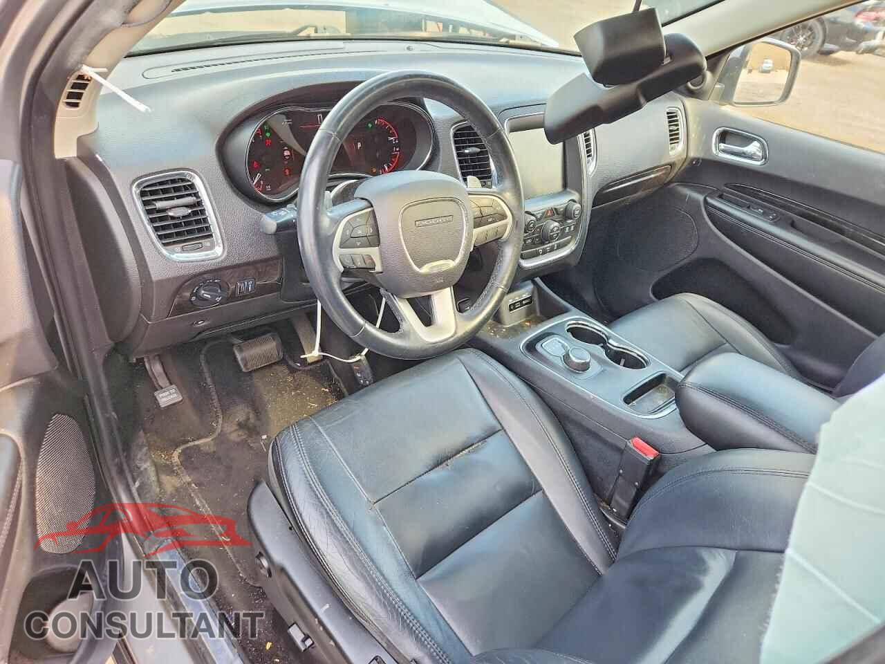 DODGE DURANGO 2014 - 1C4RDJDG4EC557802