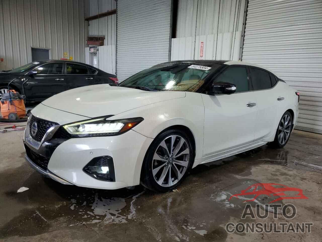 NISSAN MAXIMA 2019 - 1N4AA6AV0KC370144