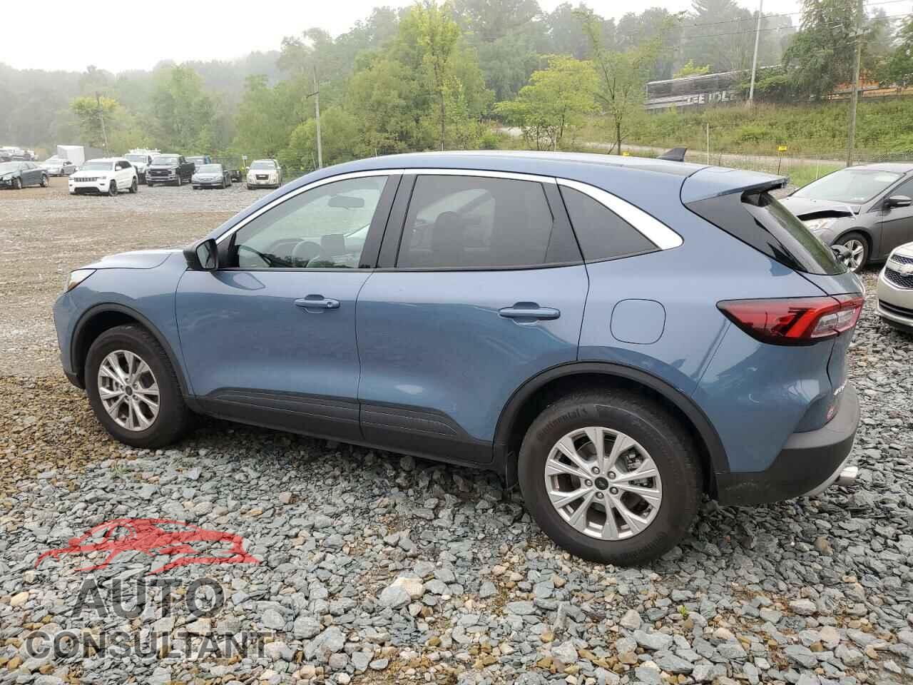 FORD ESCAPE ACT 2024 - 1FMCU9GN1RUA43853