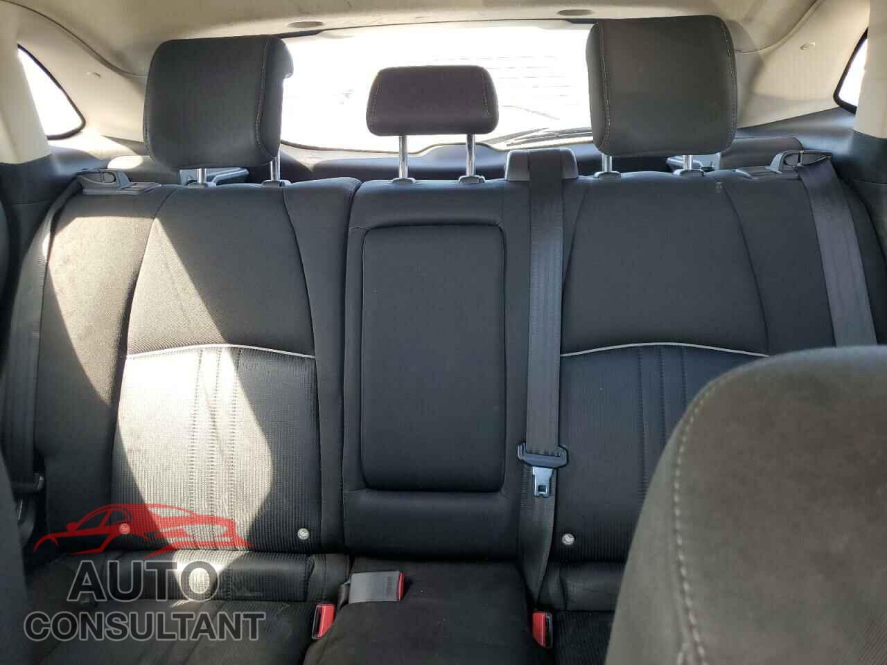 MAZDA CX-3 2019 - JM1DKDB78K0444064