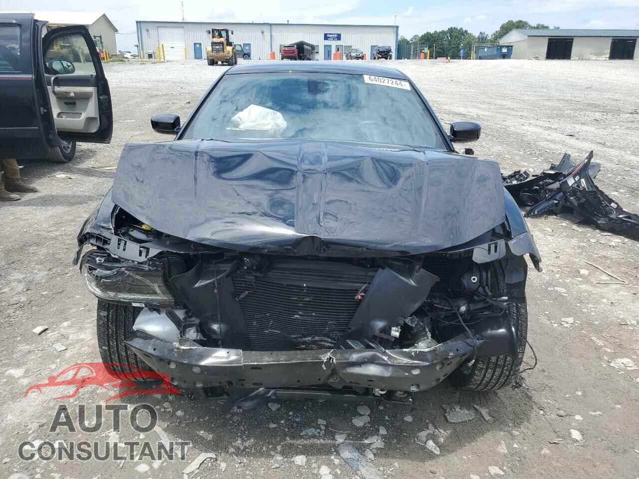 DODGE CHARGER 2023 - 2C3CDXJG3PH706072