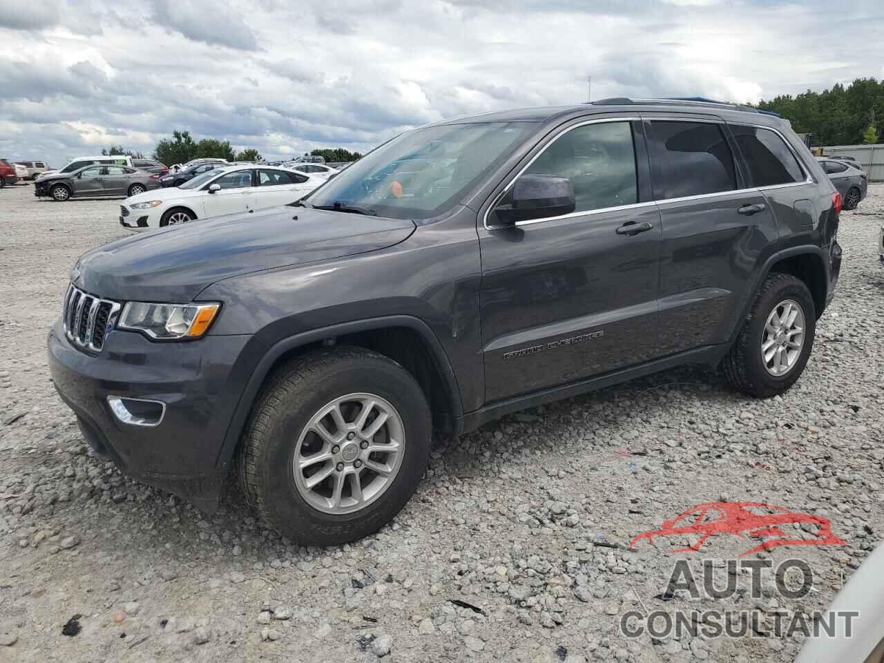 JEEP GRAND CHER 2018 - 1C4RJFAG4JC458661