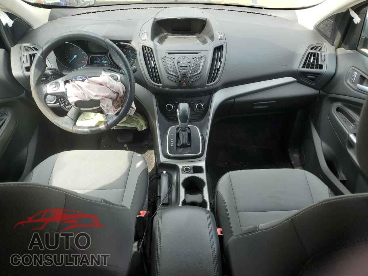 FORD ESCAPE 2013 - 1FMCU0GX7DUC85374