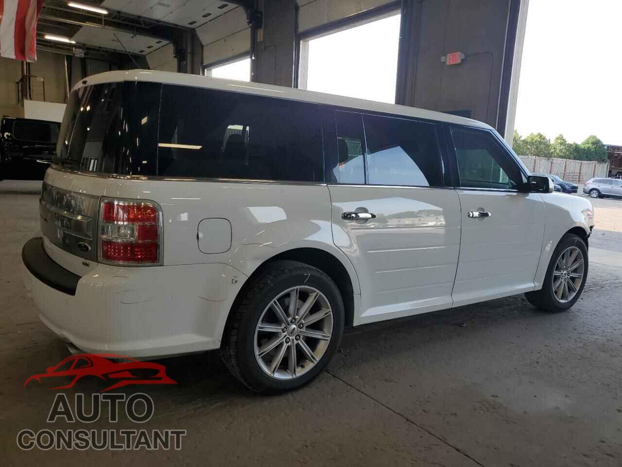 FORD FLEX 2016 - 2FMHK6D82GBA03048