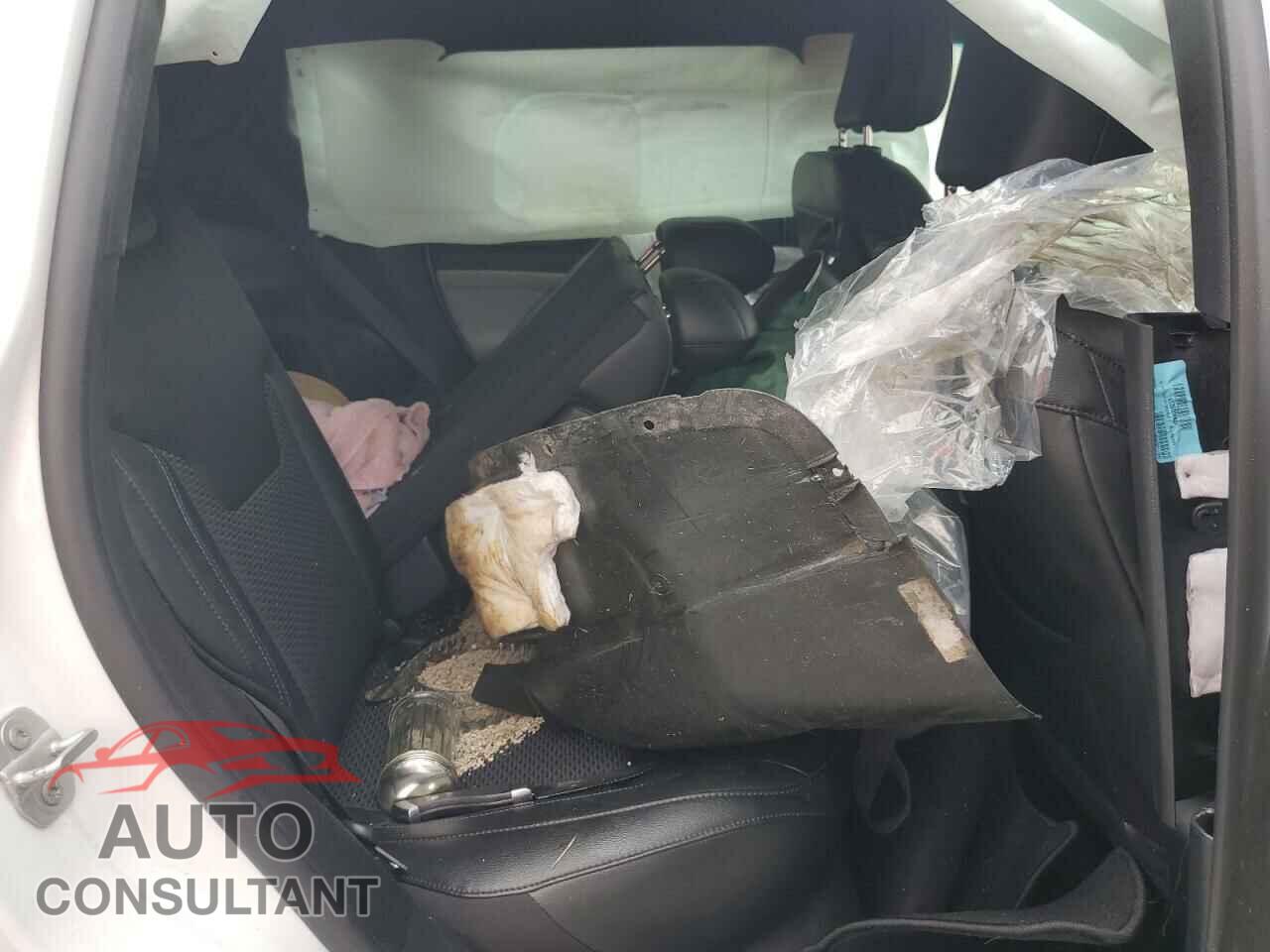 JEEP COMPASS 2024 - 3C4NJDBN0RT607051