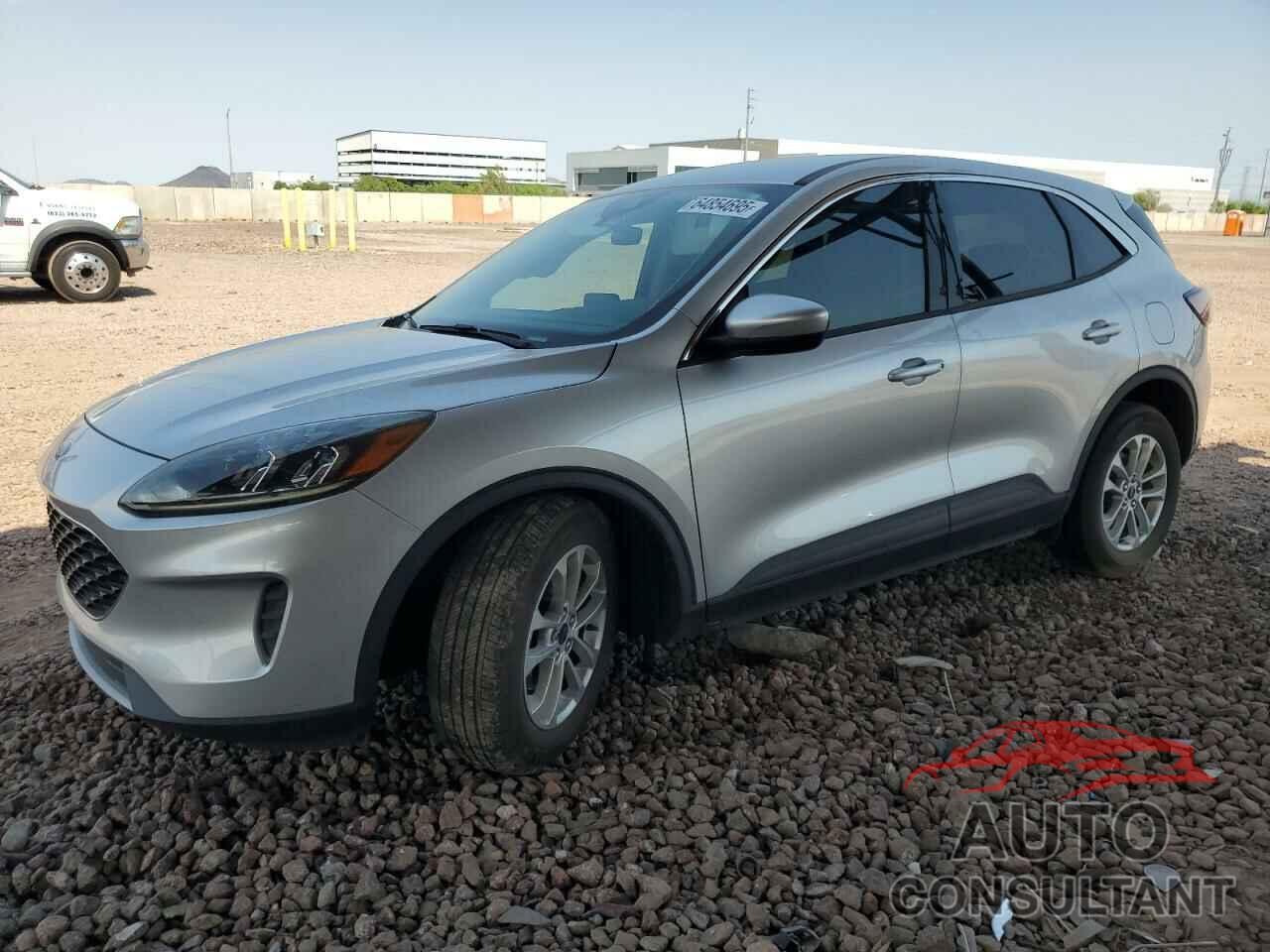 FORD ESCAPE 2020 - 1FMCU0G61LUA11514