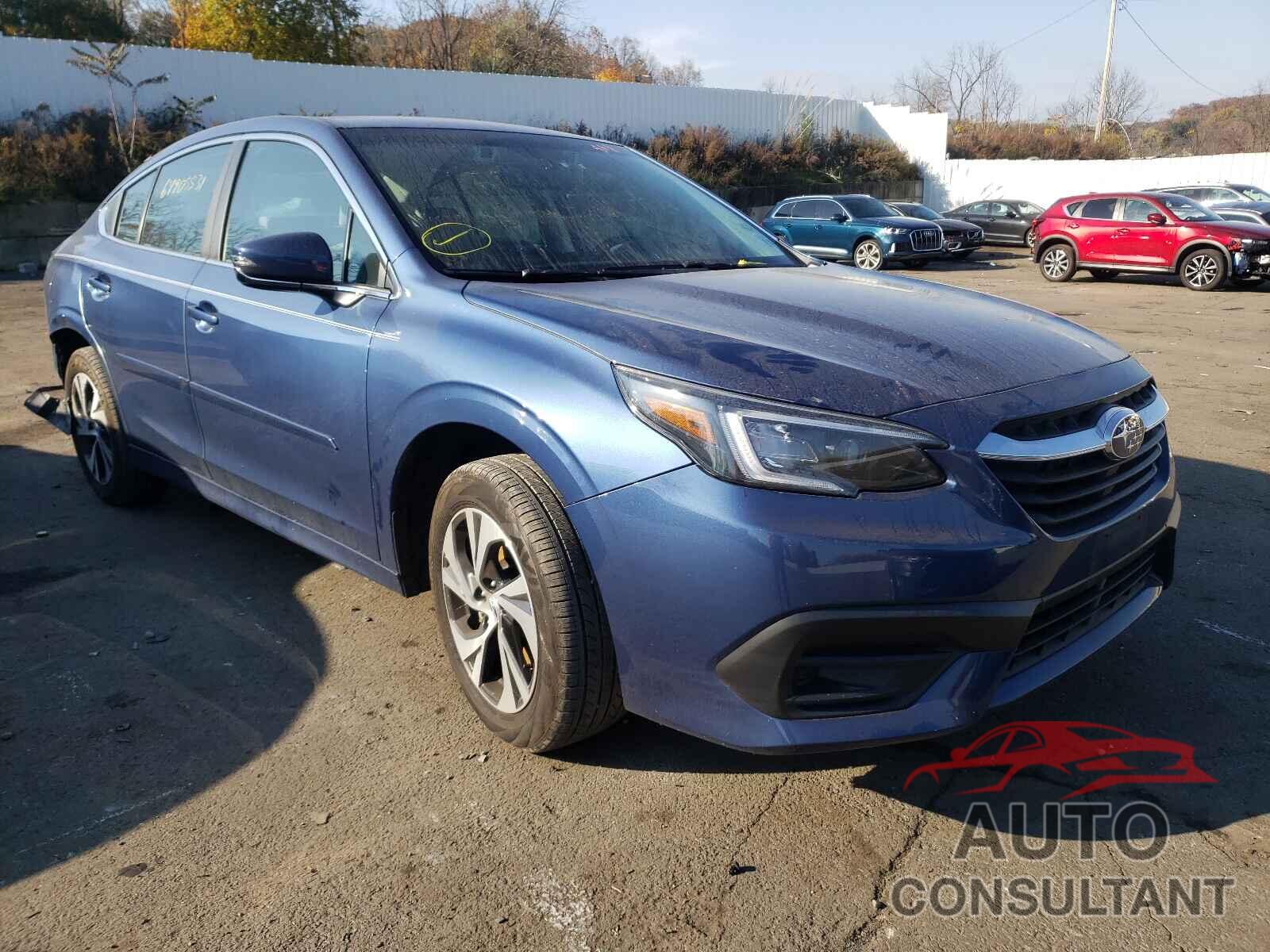 SUBARU LEGACY 2020 - 4S3BWAC67L3018611