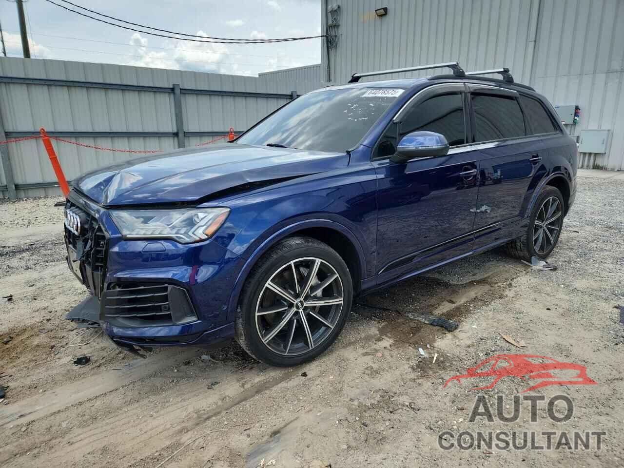 AUDI Q7 2020 - WA1LXAF71LD012426
