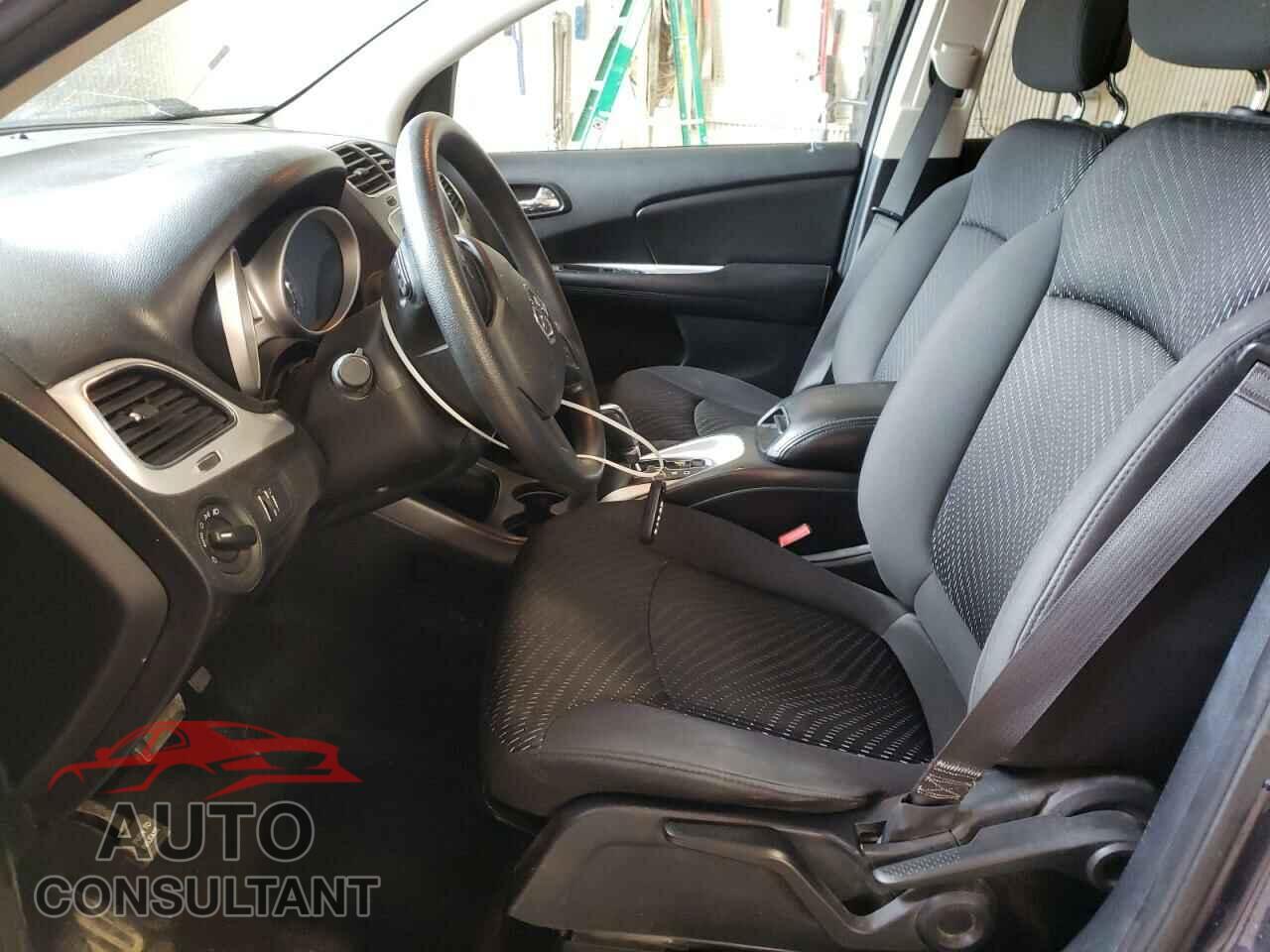 DODGE JOURNEY 2017 - 3C4PDCAB2HT573937