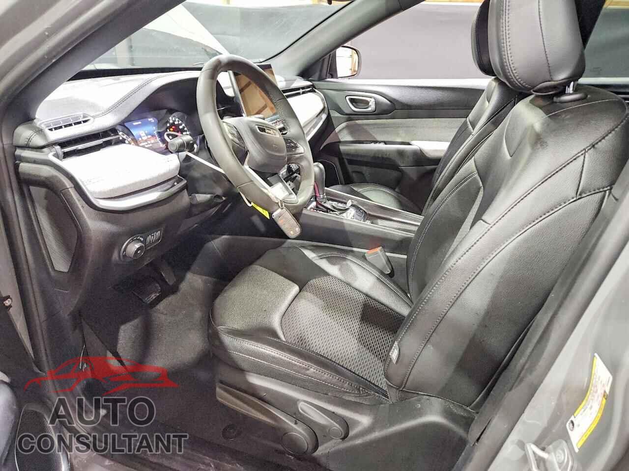 JEEP COMPASS 2024 - 3C4NJDBN9RT598334