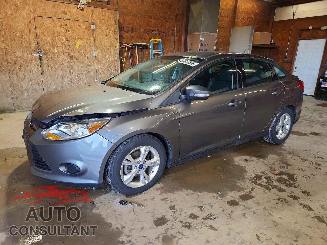 FORD FOCUS 2014 - 1FADP3F21EL148239