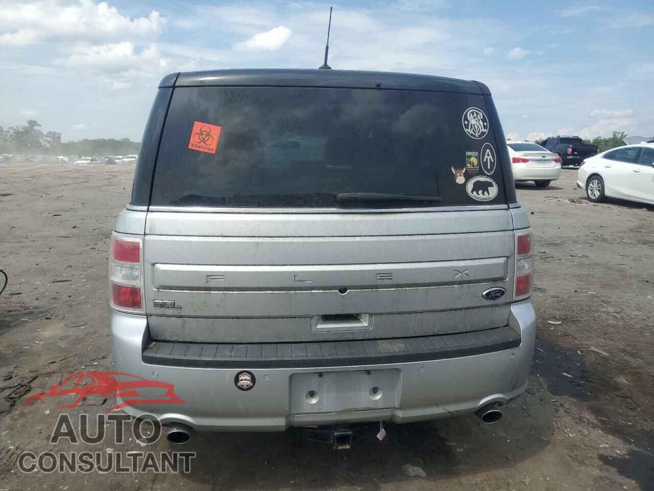 FORD FLEX 2015 - 2FMGK5C87FBA11085