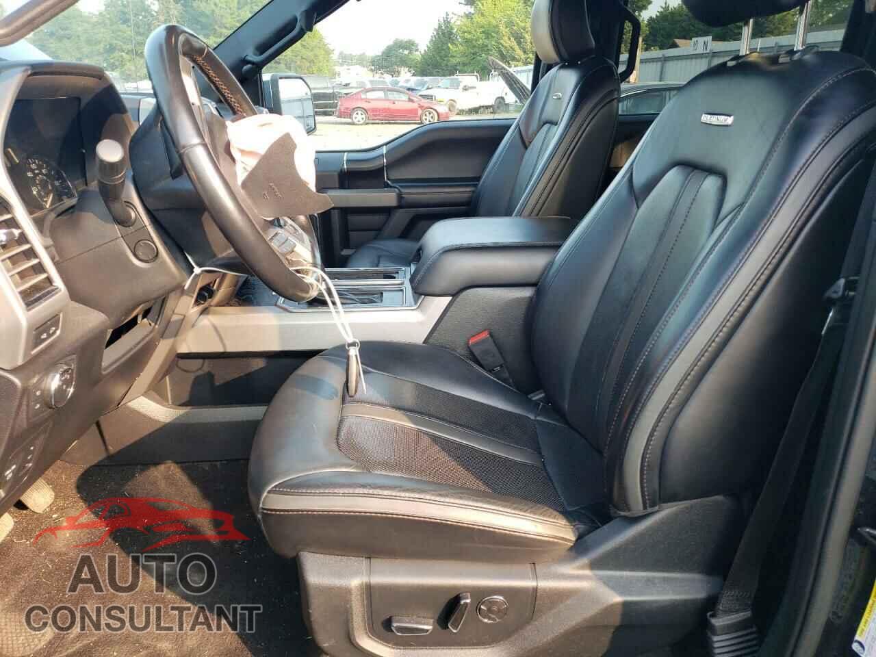FORD F-150 2019 - 1FTEW1E46KFC10835