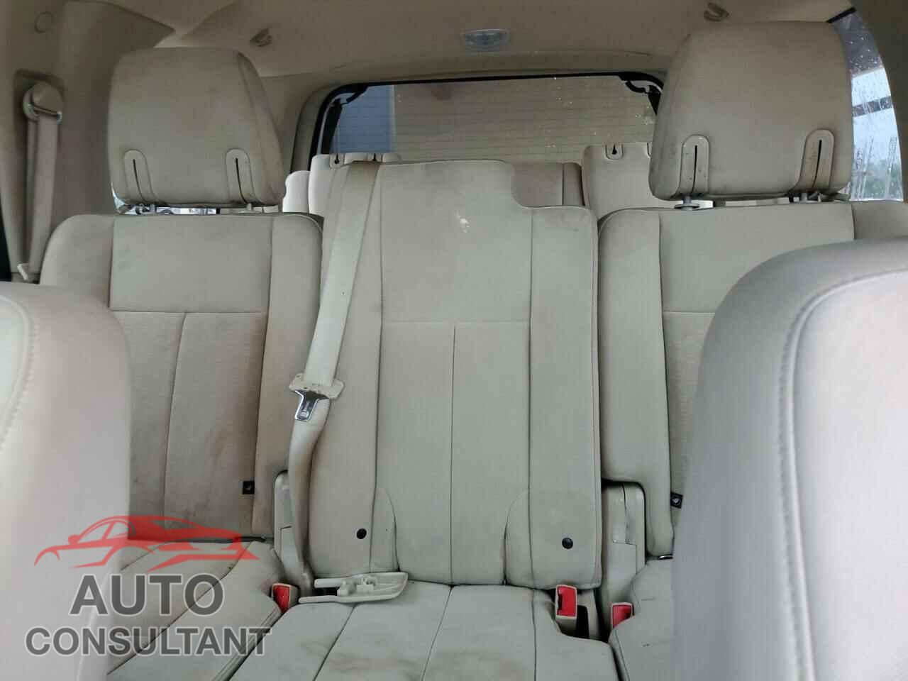 FORD EXPEDITION 2017 - 1FMJU1HT9HEA47308