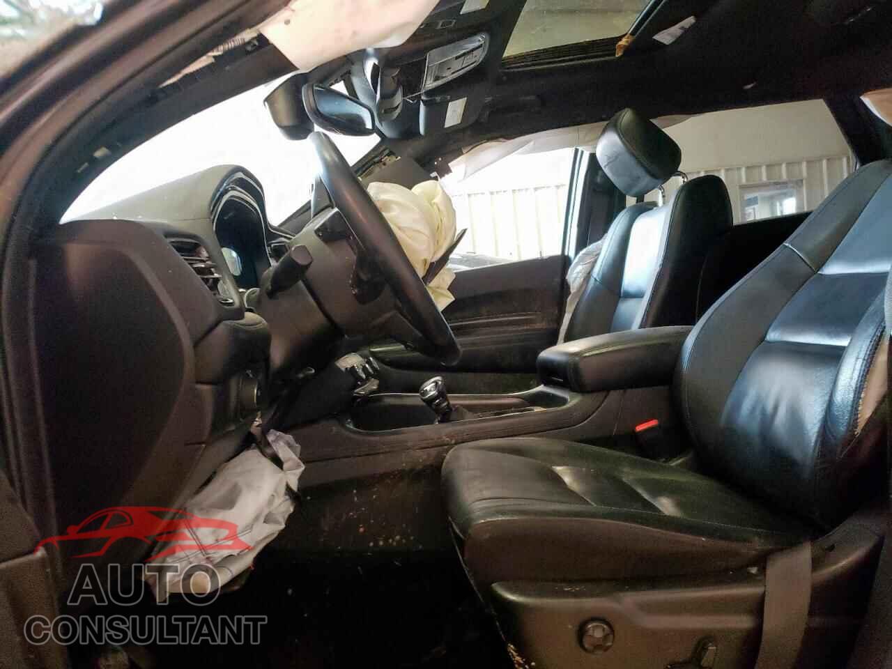 DODGE DURANGO 2021 - 1C4RDHDGXMC762032