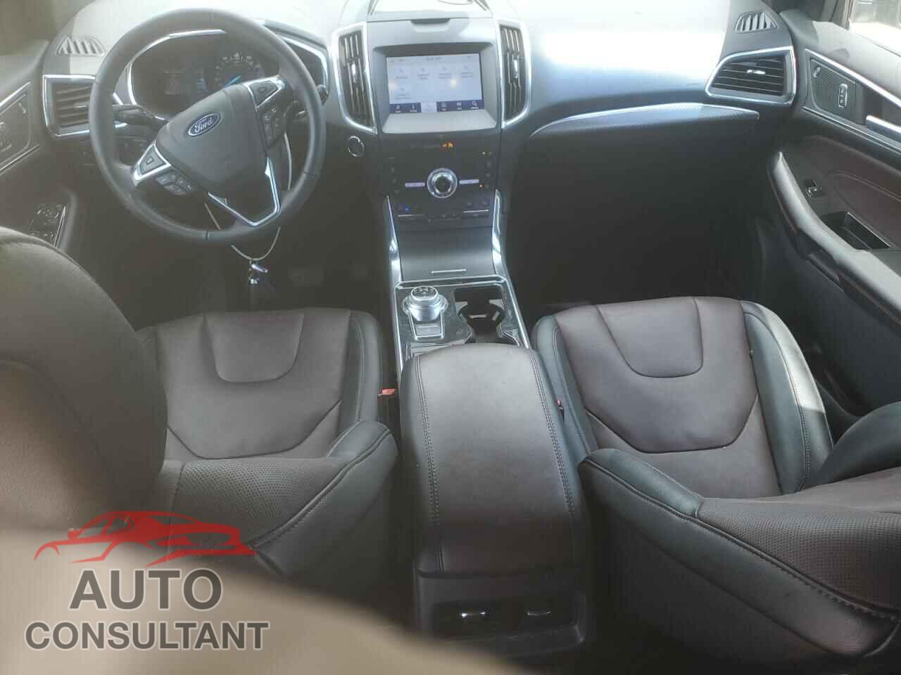 FORD EDGE 2020 - 2FMPK3K92LBB26767