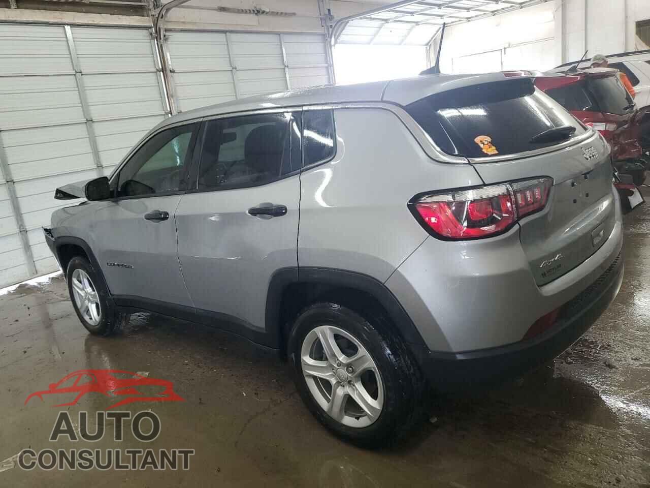 JEEP COMPASS 2023 - 3C4NJDAN5PT507445