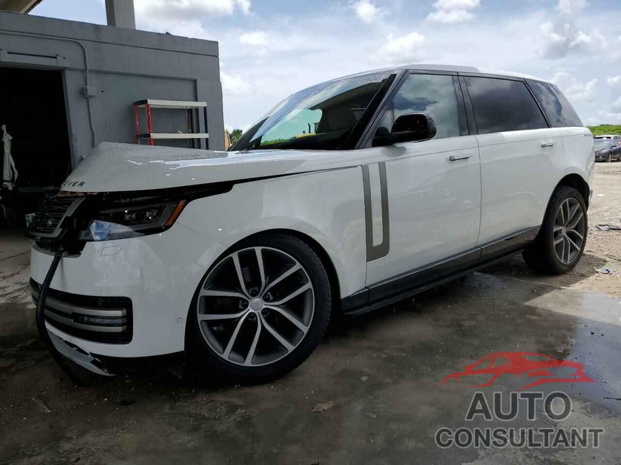 LAND ROVER RANGEROVER 2024 - SALKPBFUXRA238447