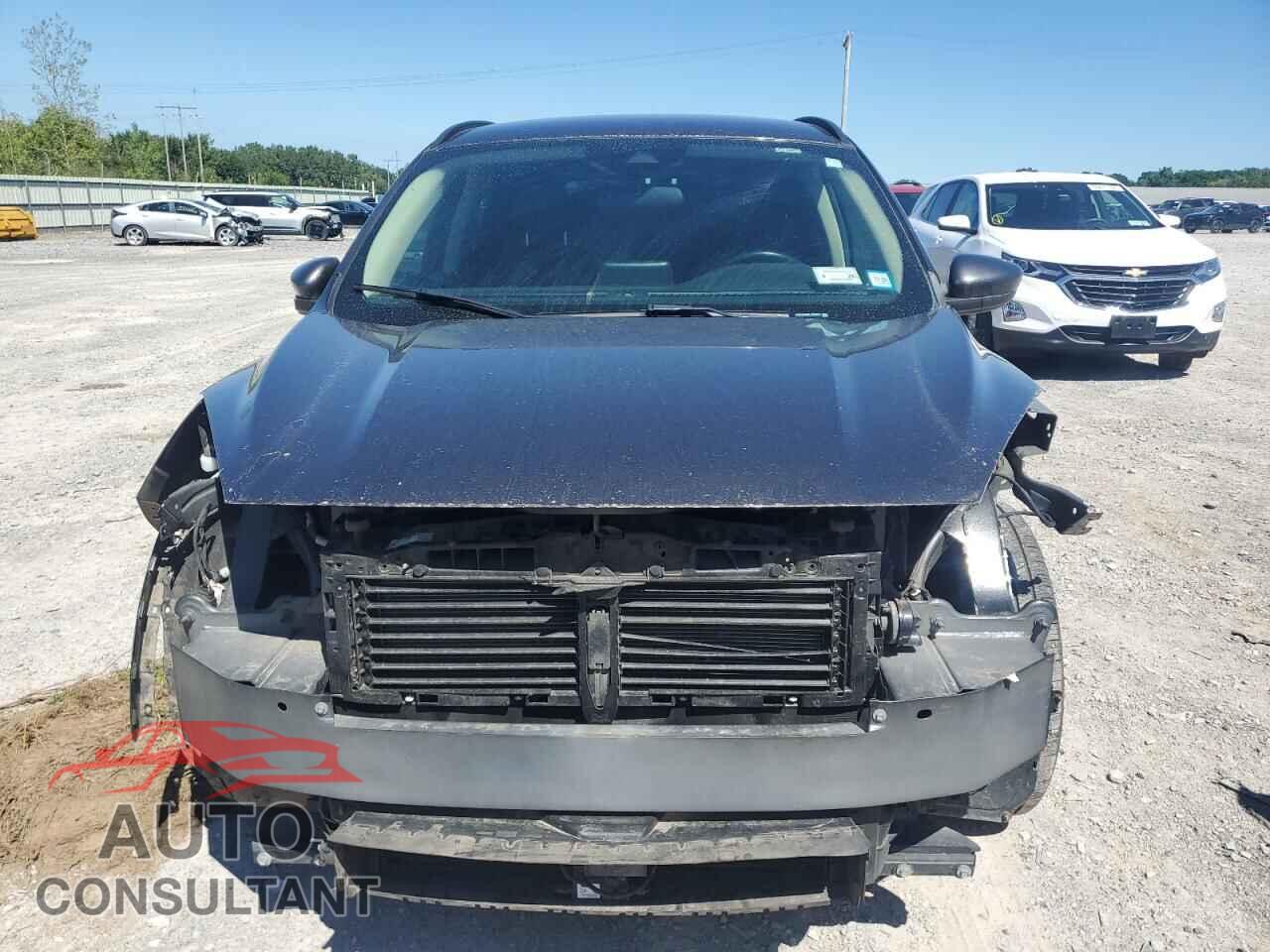 FORD ESCAPE 2020 - 1FMCU9H90LUA50804