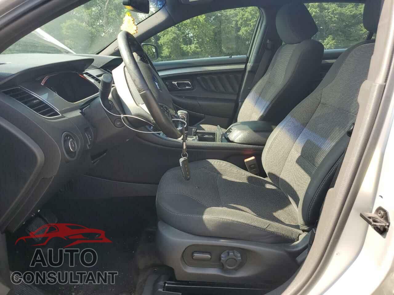FORD TAURUS 2016 - 1FAHP2E83GG102750