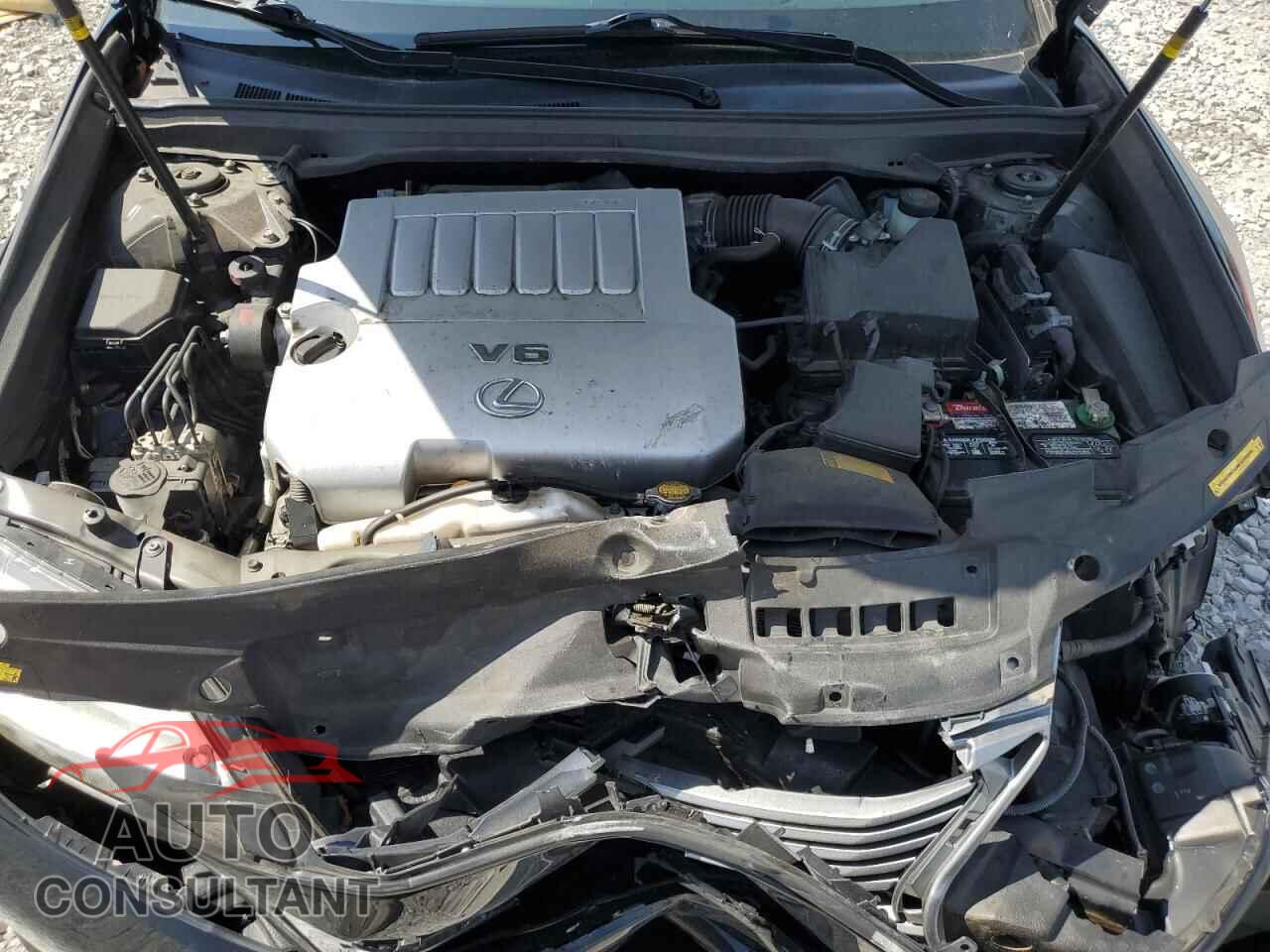 LEXUS ES350 2014 - JTHBK1GG0E2086593