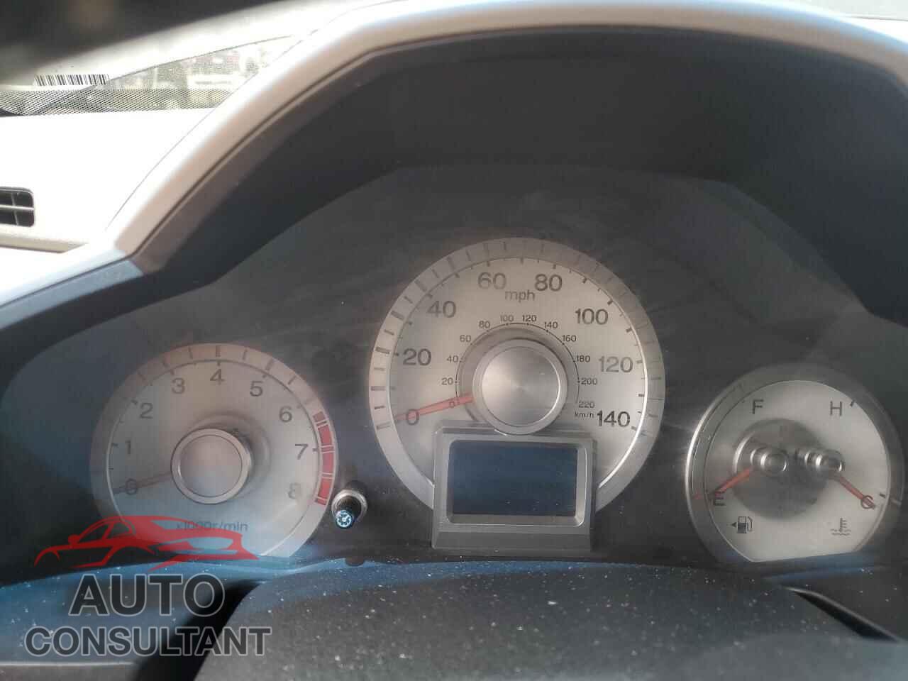 HONDA PILOT 2011 - 5FNYF4H79BB060938