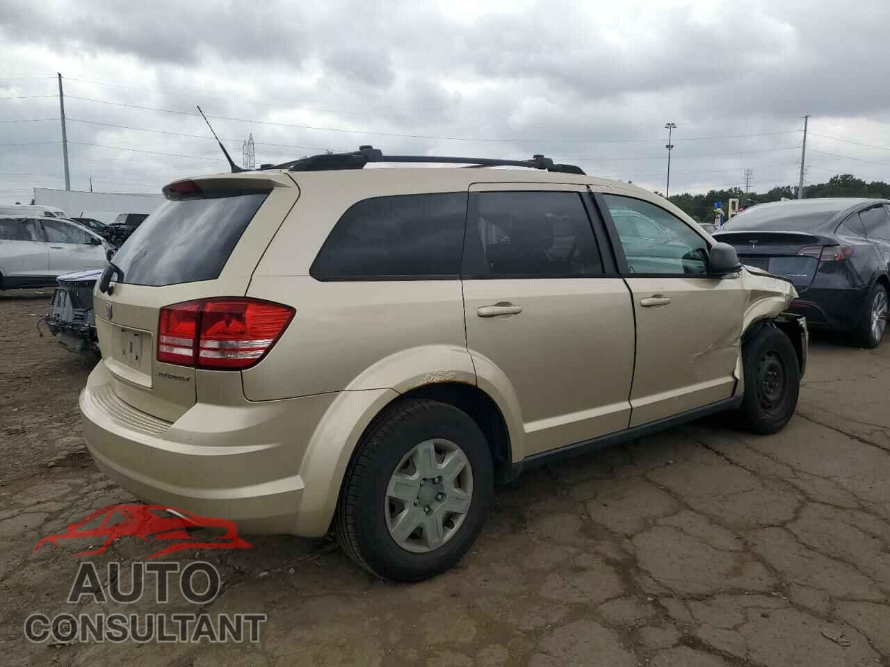 DODGE JOURNEY 2010 - 3D4PG4FB4AT178575