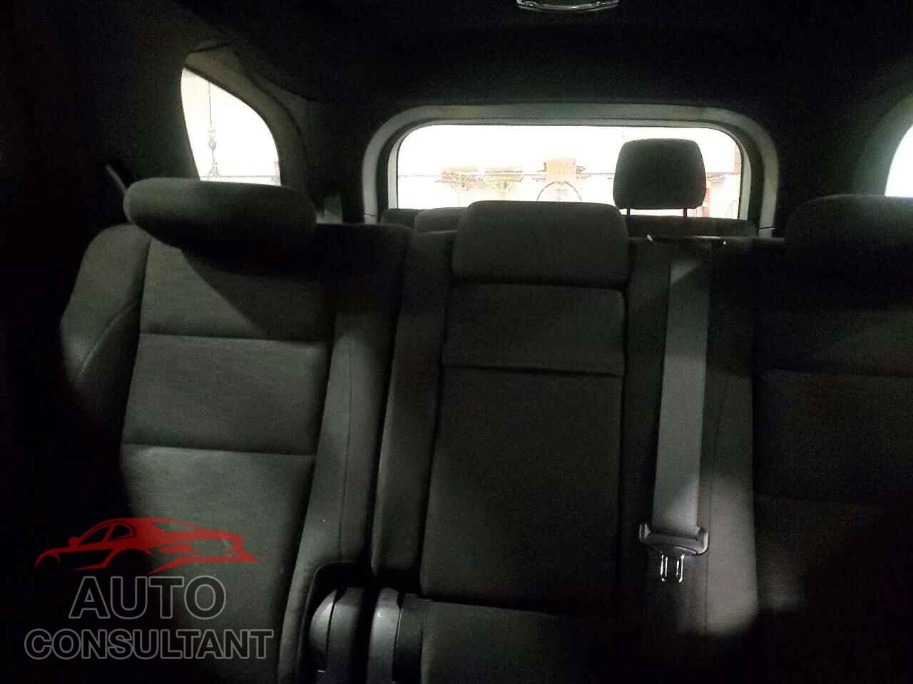 DODGE DURANGO 2019 - 1C4RDJDG2KC576358