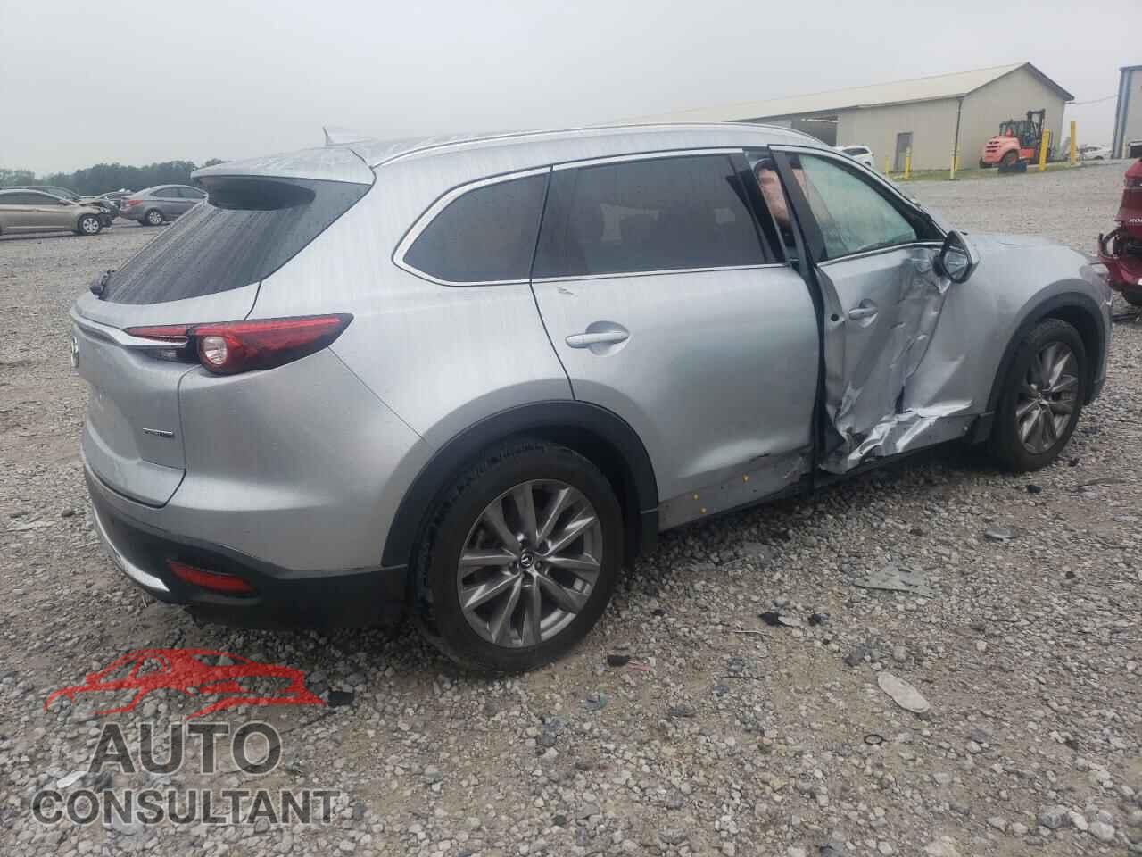 MAZDA CX-9 2021 - JM3TCADYXM0519015