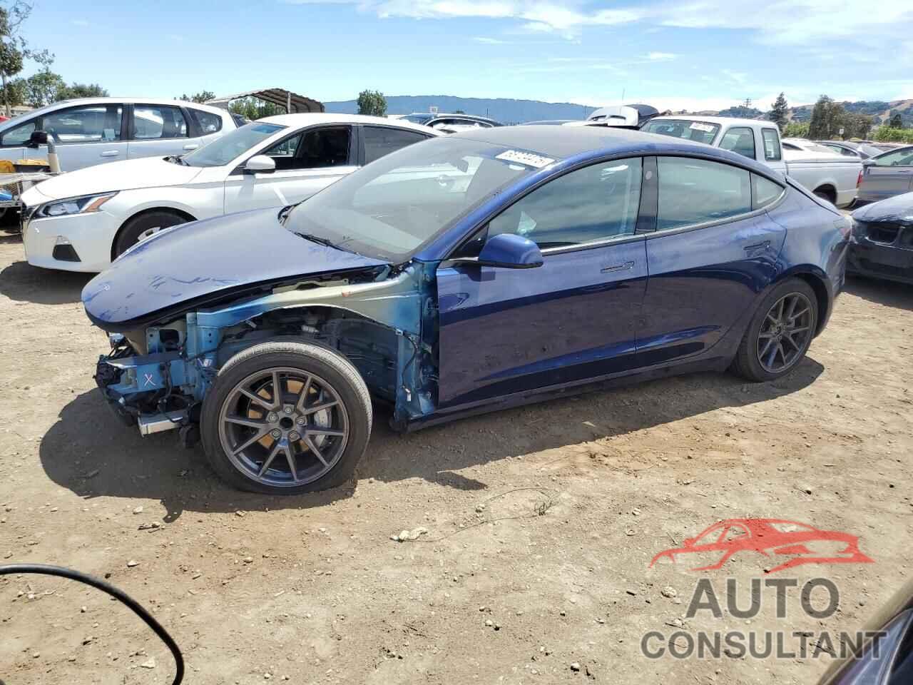 TESLA MODEL 3 2023 - 5YJ3E1EA9PF649149