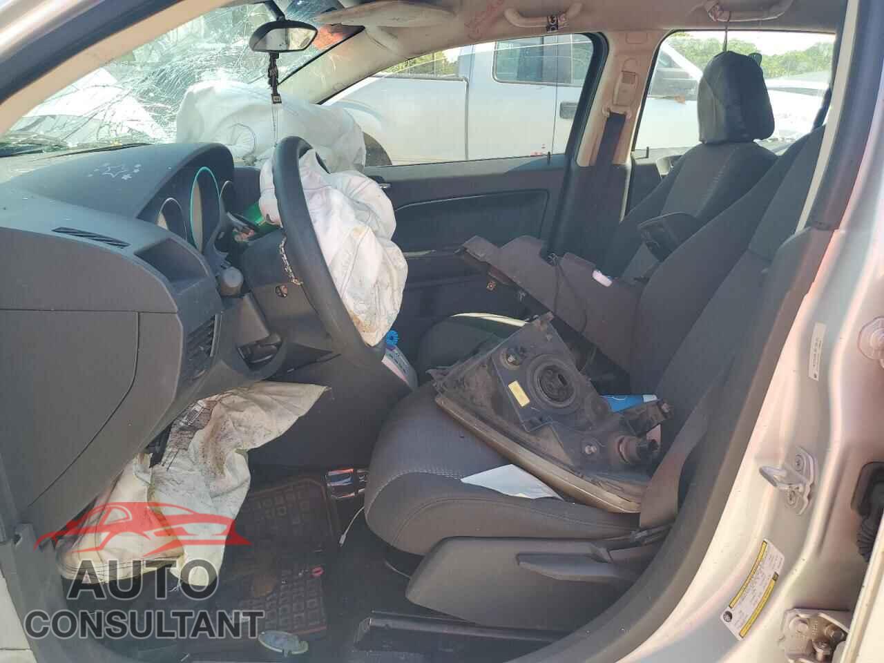 DODGE CALIBER 2009 - 1B3HB48A59D108185