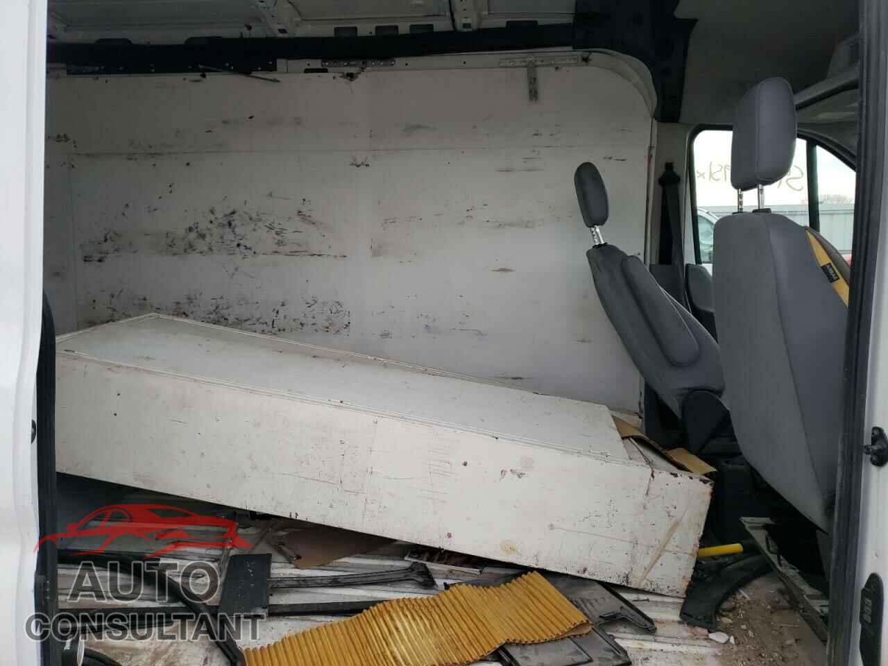 FORD TRANSIT CO 2016 - 1FTYR1CM9GKB22190