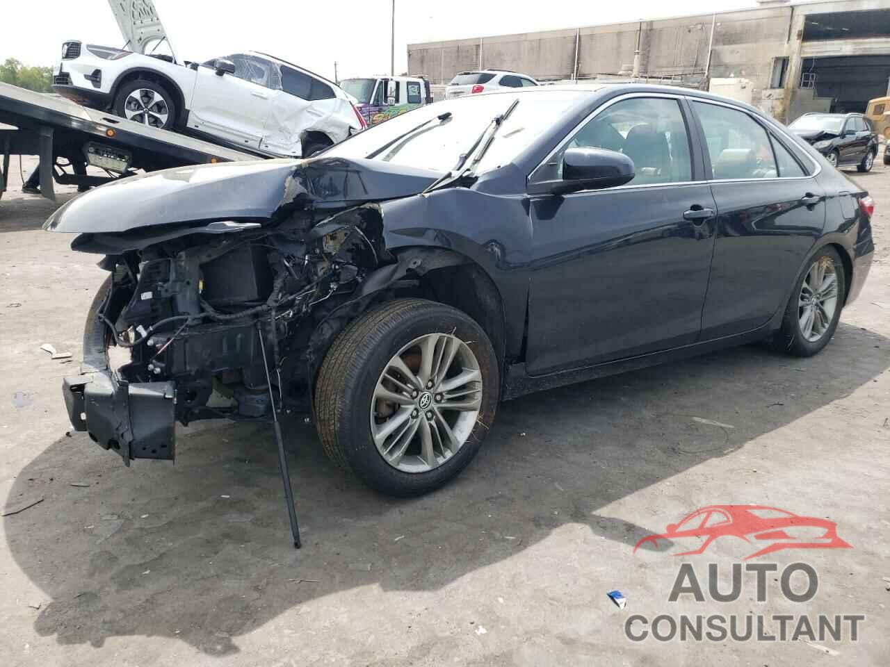 TOYOTA CAMRY 2016 - 4T1BF1FK7GU177729