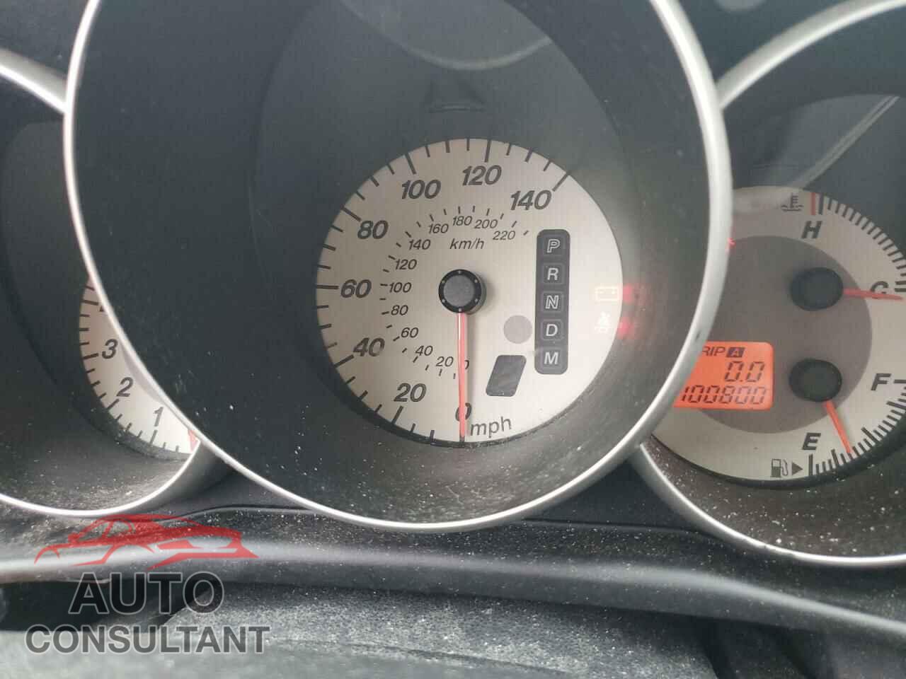 MAZDA 3 2009 - JM1BK32F691239677