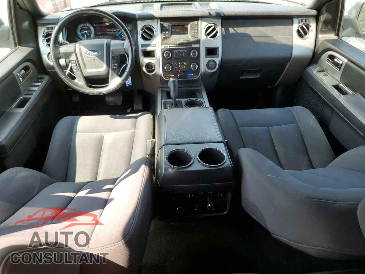 FORD EXPEDITION 2017 - 1FMJU1HTXHEA07982