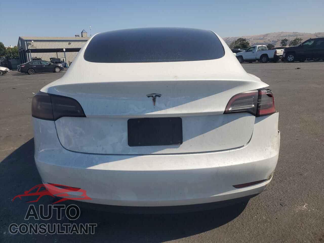 TESLA MODEL 3 2023 - 5YJ3E1EA9PF714985