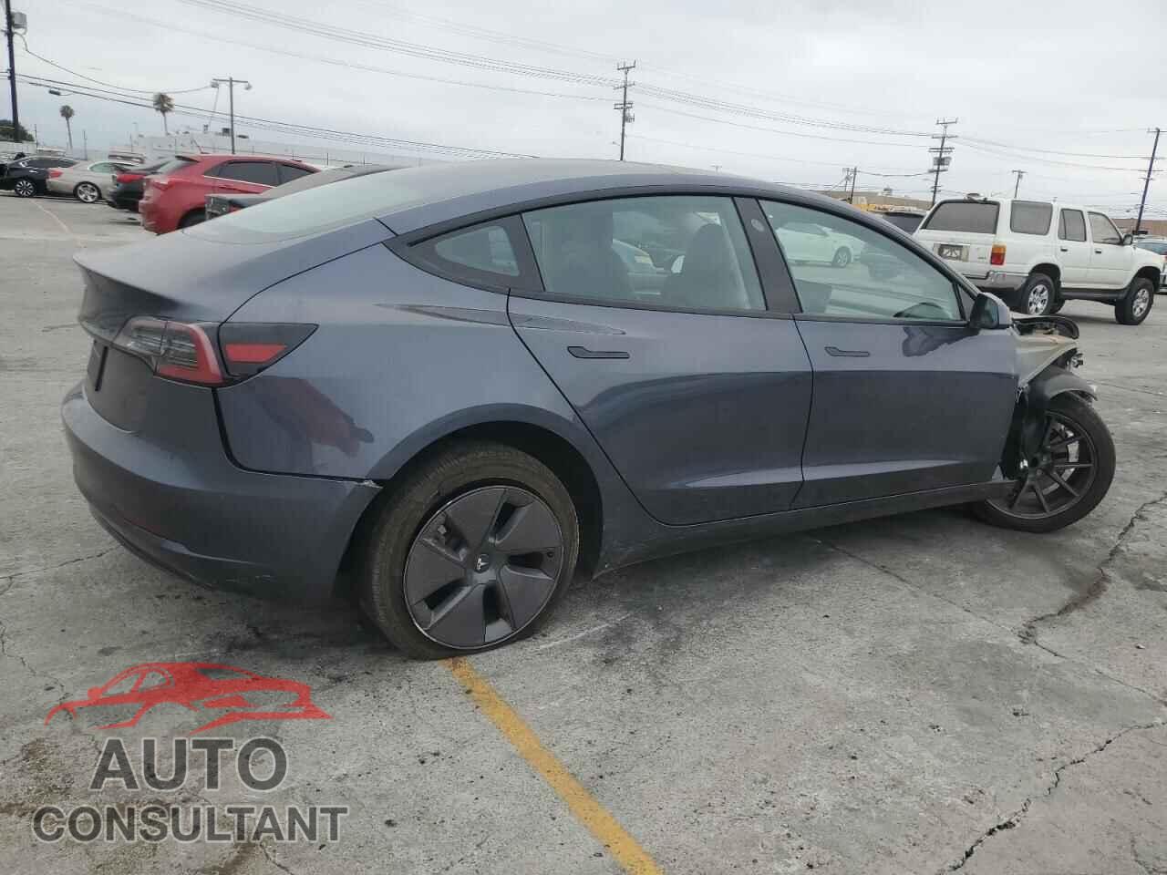 TESLA MODEL 3 2023 - 5YJ3E1EA8PF487076
