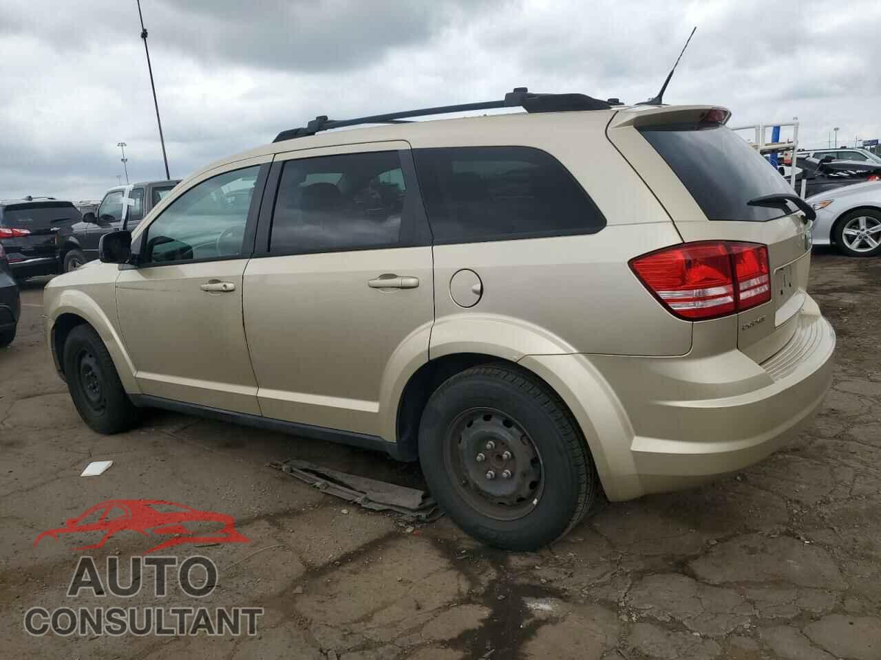 DODGE JOURNEY 2010 - 3D4PG4FB4AT178575
