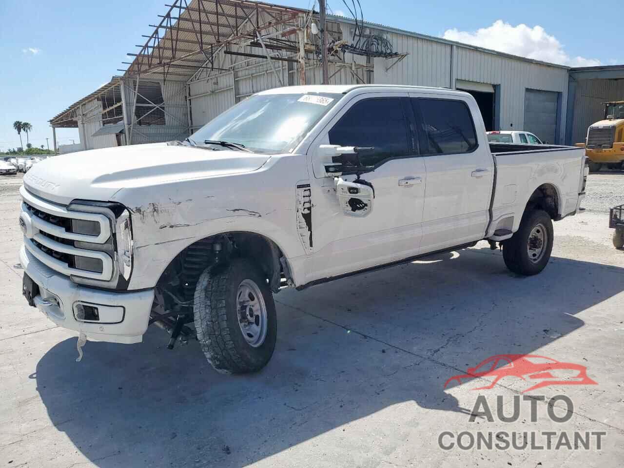 FORD F250 2024 - 1FT8W2BM1REC90844