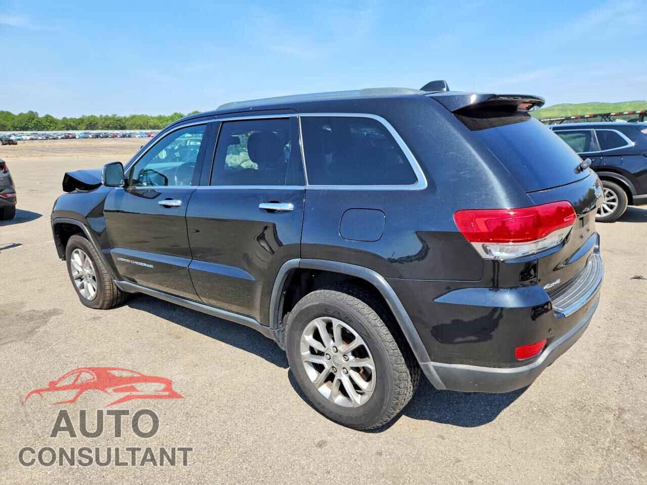 JEEP CHEROKEE 2014 - 1C4RJFBG3EC156458