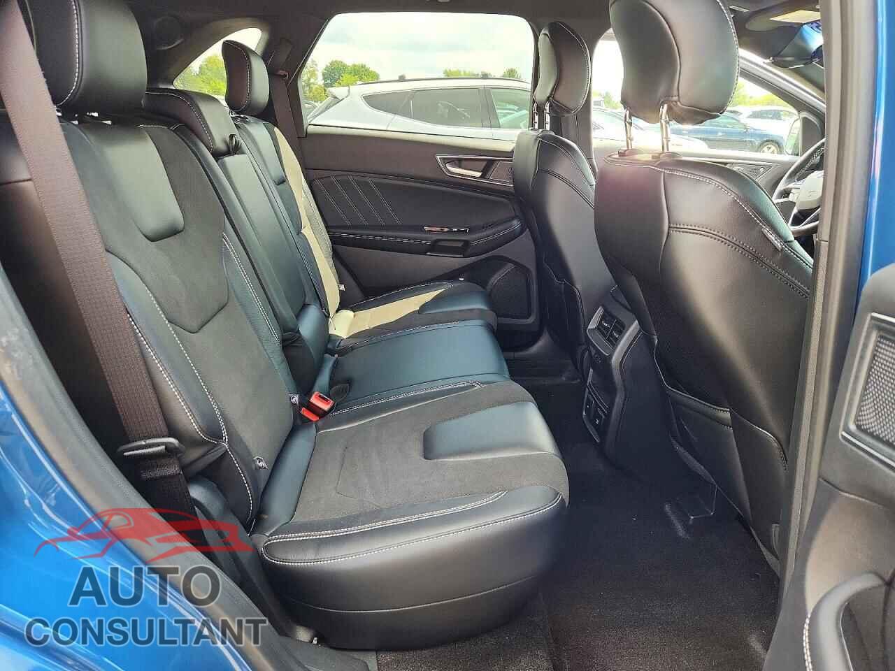 FORD EDGE 2019 - 2FMPK4AP6KBB11421